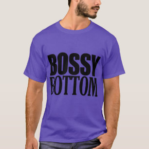 DOMINANT RÖV TEE