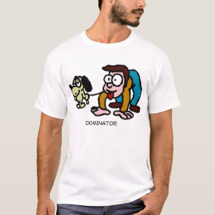 DominatorT-tröja T Shirt