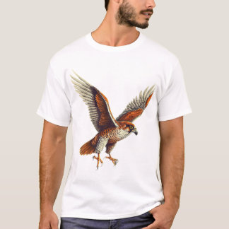 Dominera Himmel T Shirt