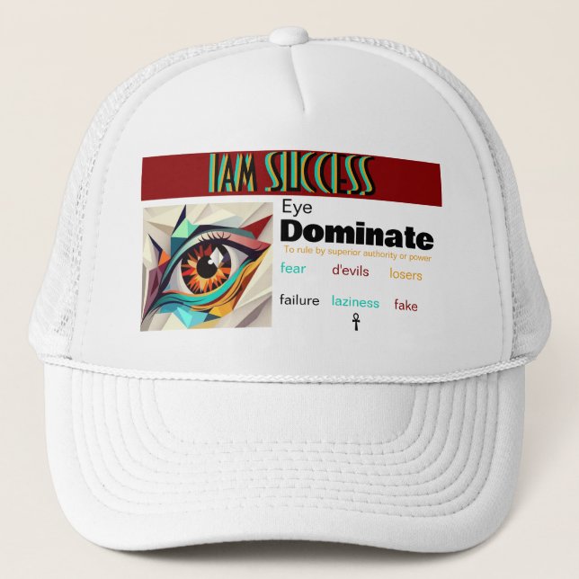 DOMINERA KEPS (Framsida)