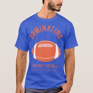 Dominerande Fantasy T Shirt