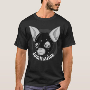 Dominering T Shirt