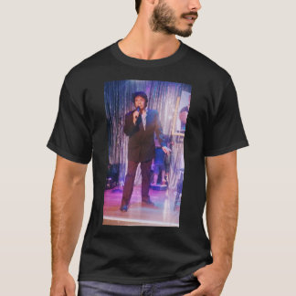 Domingo Tshirt T Shirt