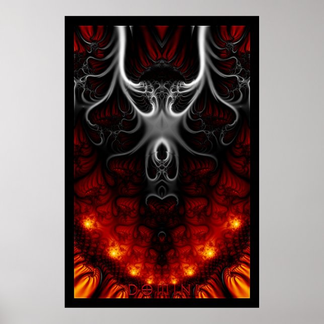 Domini Poster (Framsidan)