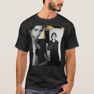 Dominic Fike B_Amp_ WEssential T Shirt