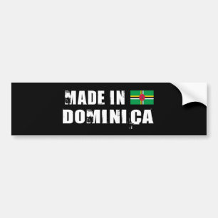 DOMINICA BILDEKAL