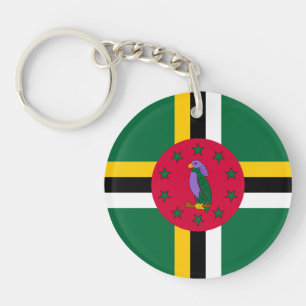 Dominica Flagga