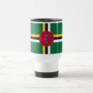 Dominica Flagga Resemugg