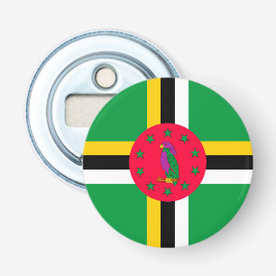 Dominica Flasköppnare