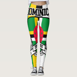 Dominica Leggings