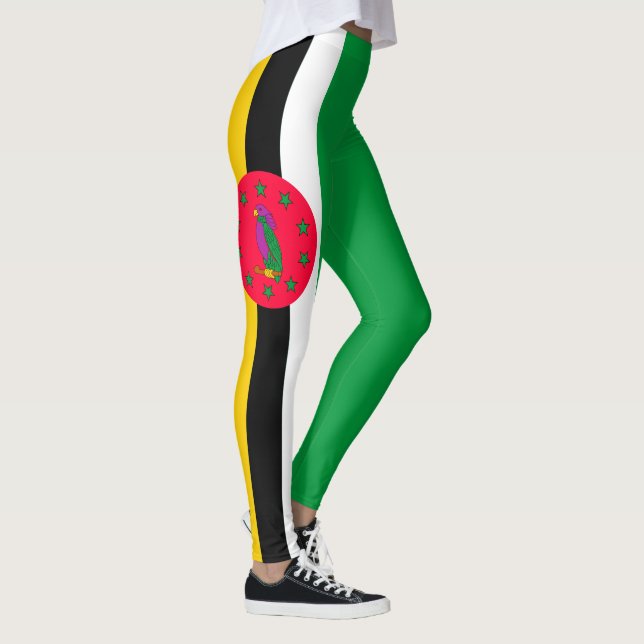 Dominica Leggings (Höger)