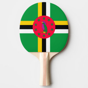 Dominica Pingisracket