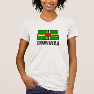 Dominica T Shirt