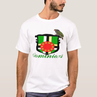 DOMINICA TEE SHIRT