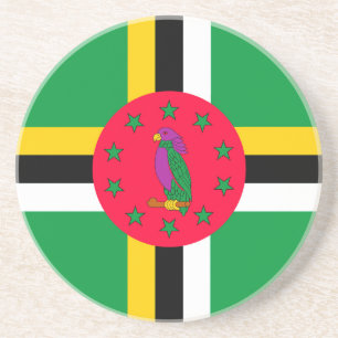 Dominica Underlägg