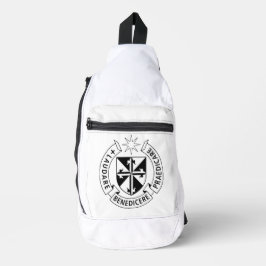Dominican Order Crossbody Bag