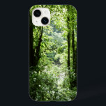 Dominican Rain Forest II Tropical Grönt<br><div class="desc">När vi besökte den vackra ön Dominica tog vi en promenad genom Morne Trois Pitons nationalpark. Här är en vy över lush-regnskogen från spåret. Detta är bara ett av många vackra regnskogar i vår butik, och det visas också som en widescreen-tapet på MLeWallpapers.com.</div>