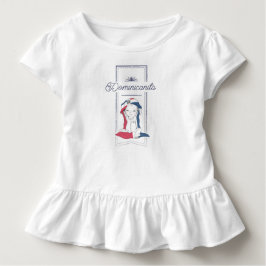 Dominicanita rufsar skjorta II T-shirt