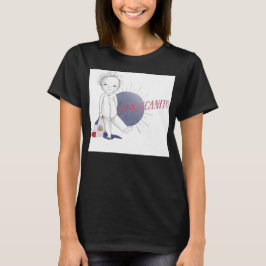 Dominicanito Raglanskjorta Tee
