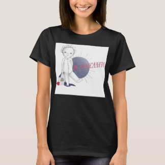 Dominicanito Raglanskjorta Tee