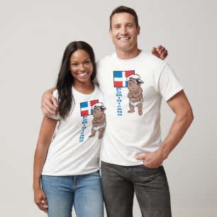 Dominicano (Dominikanska republiken) Tee