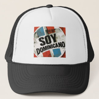 dominicano truckerkeps