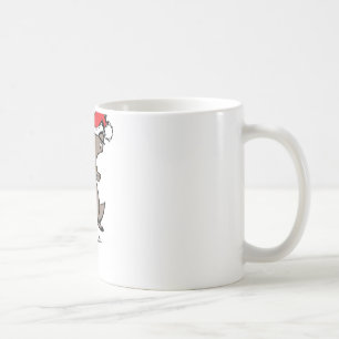 Dominick åsnan kaffemugg