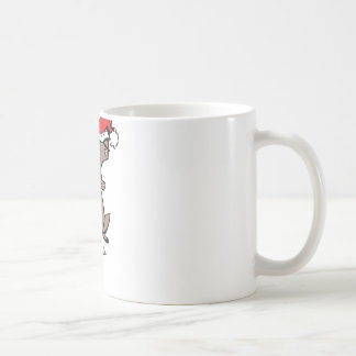 Dominick åsnan kaffemugg