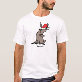Dominick åsnan t-shirt