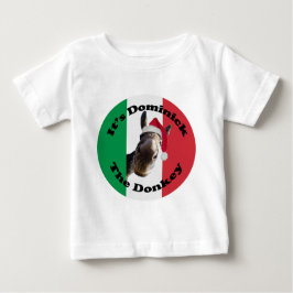 dominick åsnan t-shirt