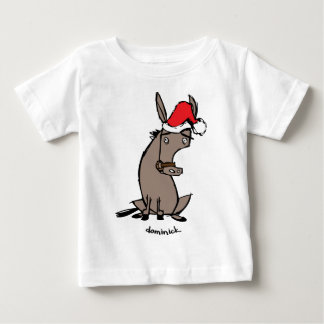 Dominick åsnan tee