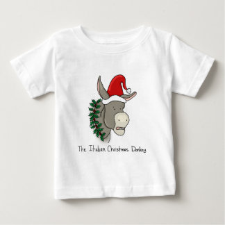 Dominick den italienska julåsnan tee shirt