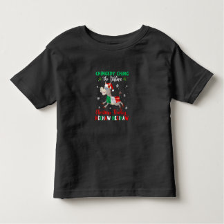 Dominick Donkey-Donkey T Shirt