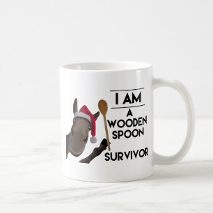 Dominick sked kaffemugg