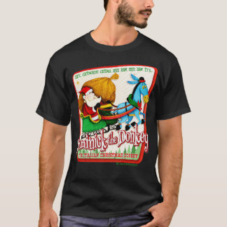 Dominick the Donkey T Shirt