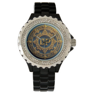Dominik Pierdomenico Frauenuhr Armbandsur