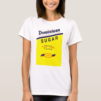 DOMINIKAN TEE SHIRT