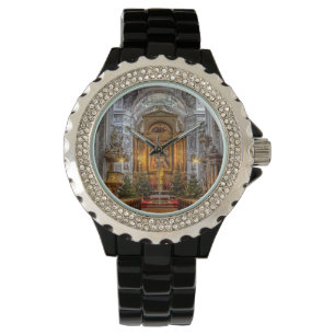 Dominikanerkirche St. Maria Rotunda Armbandsur