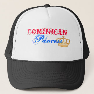 Dominikansk Princess Keps