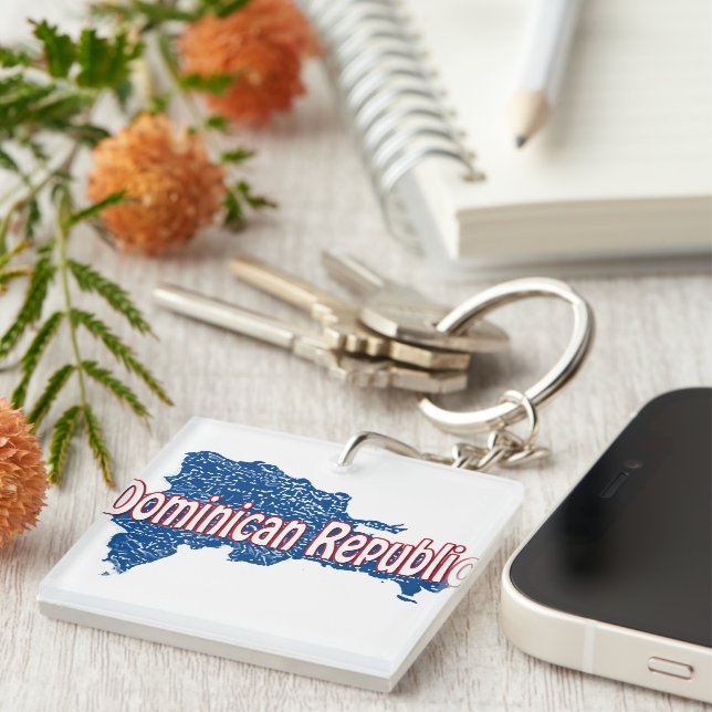 Dominikanska republiken (Högra Framsidan)