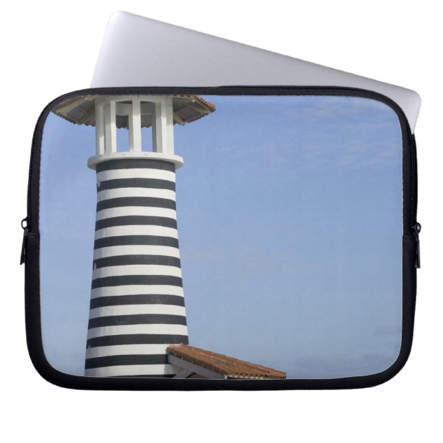 Dominikanska republiken, Bayahibe, Iberostar Hacie Laptop Sleeve (Framsidan)