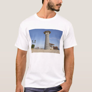 Dominikanska republiken, Bayahibe, Iberostar Hacie Tee Shirt