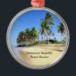 Dominikanska republiken Beach Bavaro<br><div class="desc">Dominikanska republiken Beach Bavaro,  tropiskt fotografi</div>