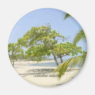 Dominikanska republiken: Costambar Beach Magnet