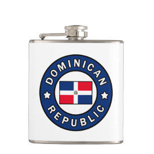 Dominikanska republiken fickplunta