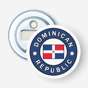 Dominikanska republiken flasköppnare