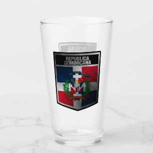 Dominikanska republiken glaskopp