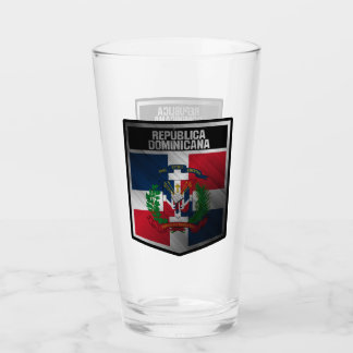 Dominikanska republiken glaskopp