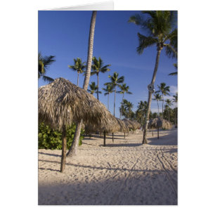 Dominikanska republiken, Karibien, Punta Cana, 5 Hälsningskort