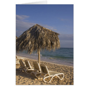 Dominikanska republiken, Karibien, Punta Cana, 6 Hälsningskort